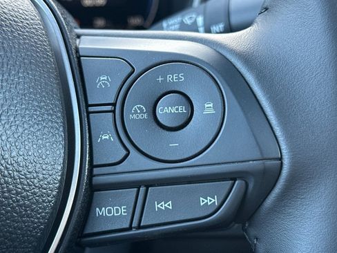 New 2026 Toyota Corolla XSE image 27