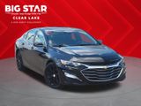 Used 2024 Chevrolet Malibu LT image 1