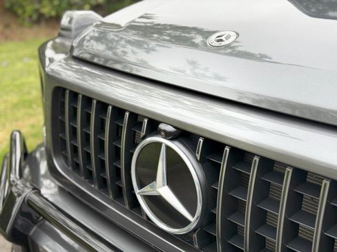 Used 2022 Mercedes-Benz G 63 AMG 4MATIC image 11