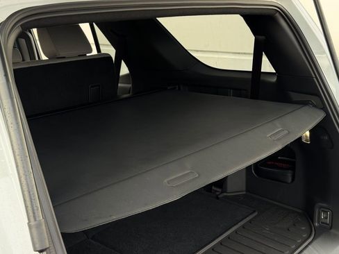 New 2025 Toyota 4Runner SR5 image 33