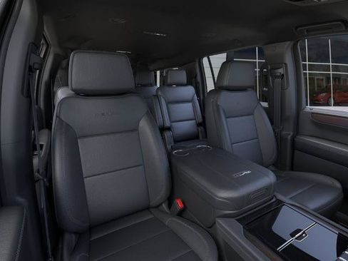 New 2026 GMC Yukon XL Denali AWD/4WD image 16
