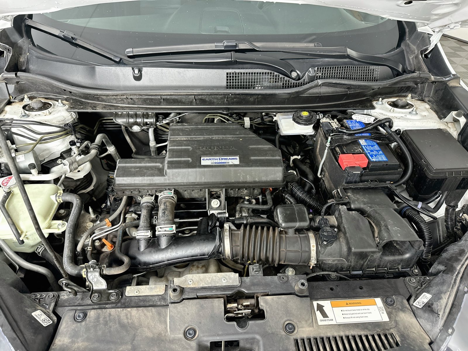 Used 2020 Honda CR-V EX-L image 31
