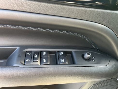 New 2026 Jeep Compass Latitude image 14