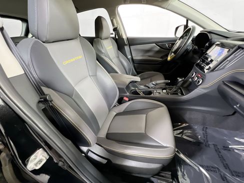 Used 2023 Subaru Crosstrek 2.5i Sport AWD/4WD image 26