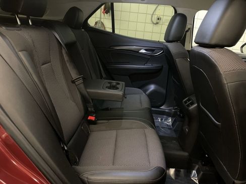 Used 2021 Buick Envision Preferred image 19