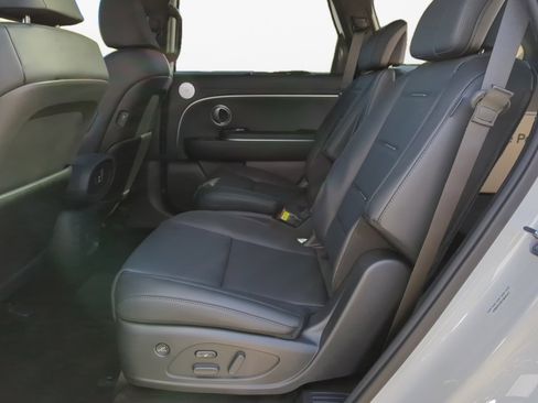 New 2026 Hyundai Palisade Calligraphy image 12