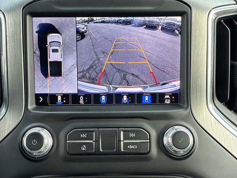 Used 2020 GMC Sierra 1500 Denali w/ Technology Package AWD/4WD image 23