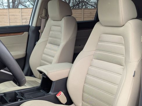 Certified 2020 Honda CR-V EX image 11