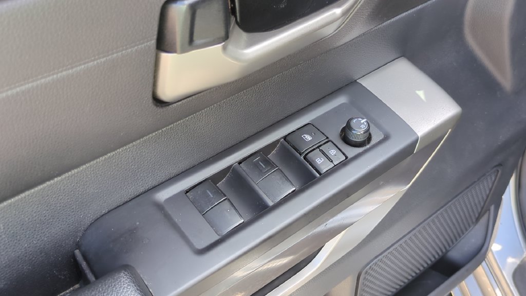 Used 2023 Toyota Tundra SR5 AWD/4WD image 12