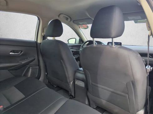 Used 2023 Nissan Sentra SV image 20