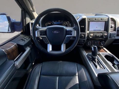 Used 2020 Ford F150 Lariat AWD/4WD image 5