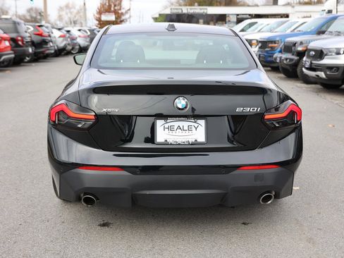 Used 2023 BMW 230i xDrive Coupe w/ Convenience Package image 6