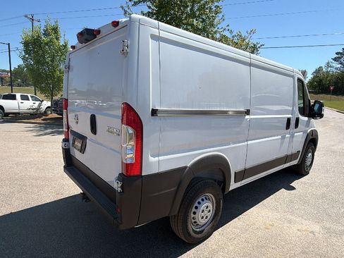 New 2026 RAM ProMaster 1500 w/ Convenience Group image 8