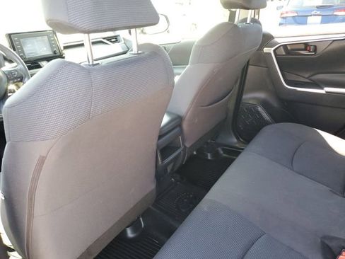 Used 2019 Toyota RAV4 LE w/ All Weather Liner Package AWD/4WD image 14
