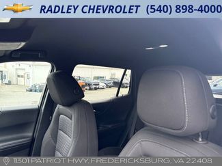 Certified 2025 Chevrolet Equinox LT AWD/4WD video 2