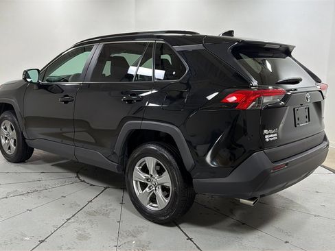 Used 2024 Toyota RAV4 XLE image 7