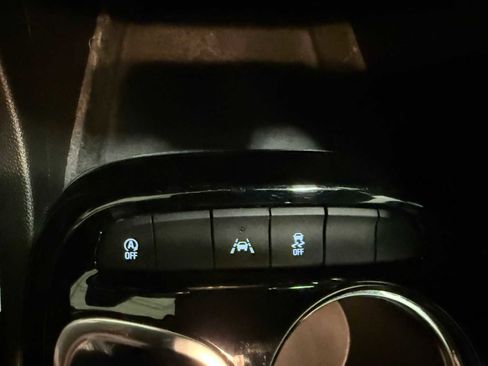 Used 2023 Buick Encore GX Select w/ Experience Buick Package FWD image 35