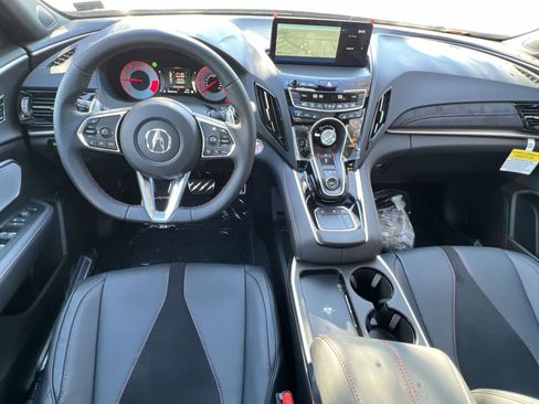 New 2025 Acura RDX A-Spec image 20