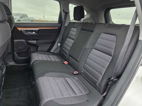 Used 2019 Honda CR-V EX image 17
