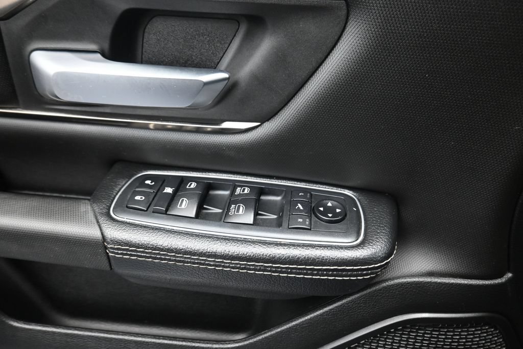 Used 2020 RAM 1500 Sport w/ Advanced Safety Group AWD/4WD image 13