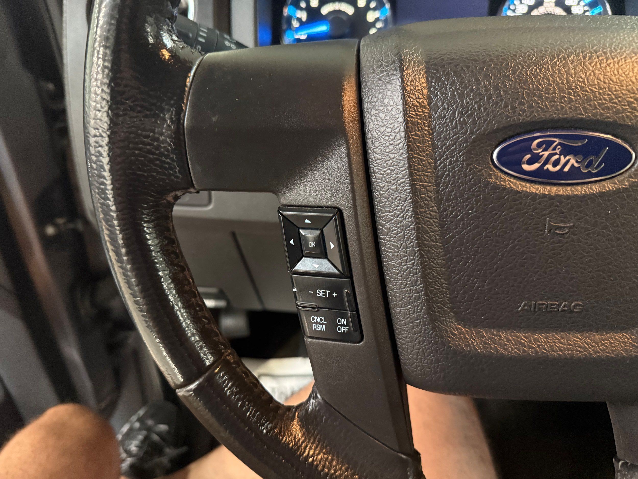 Used 2013 Ford F150 XLT w/ Luxury Equipment Group AWD/4WD image 40