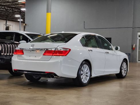 Used 2013 Honda Accord EX-L image 9