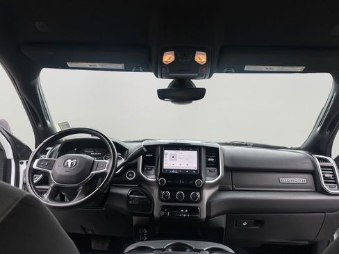 Used 2024 RAM 3500 Big Horn image 10