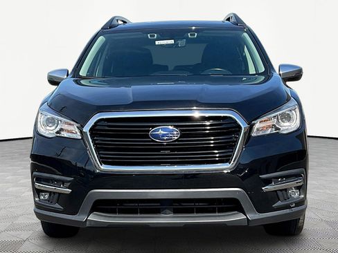 Used 2022 Subaru Ascent Touring w/ Popular Package #2A AWD/4WD image 2