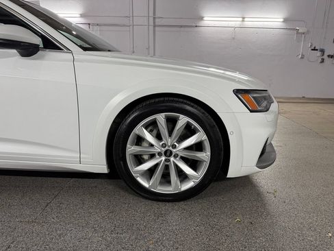 Used 2022 Audi A6 3.0T allroad Premium Plus AWD/4WD image 4