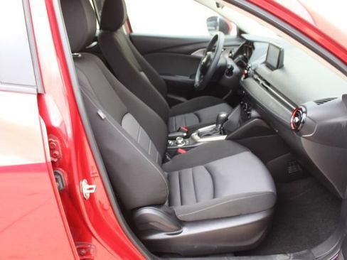 Used 2018 MAZDA CX-3 Sport image 35