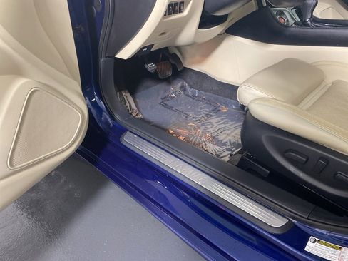 Used 2016 Nissan Maxima Platinum image 25