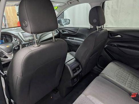 Used 2022 Chevrolet Equinox LT image 13