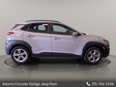 Used 2023 Hyundai Kona SEL w/ Convenience Package AWD/4WD image 5