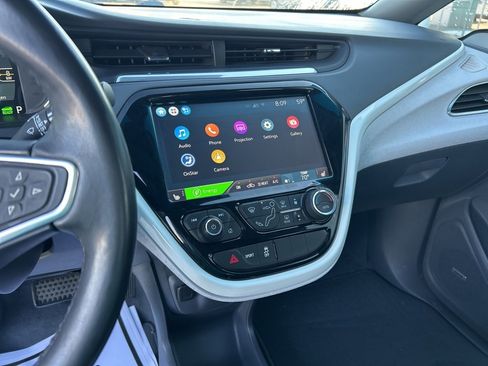 Used 2019 Chevrolet Bolt Premier w/ Infotainment Package image 20