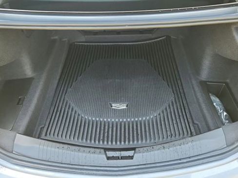 Used 2021 Cadillac CT5 Premium Luxury w/ Climate Package AWD/4WD image 21