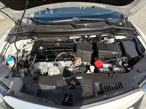 Used 2018 Acura ILX FWD image 34