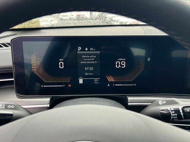 New 2026 Kia K5 GT-Line w/ GT-Line Premium Package AWD/4WD image 16