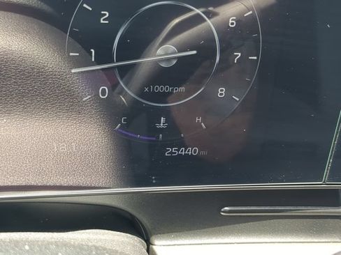 Used 2024 Kia Sportage X-Pro Prestige AWD/4WD image 38