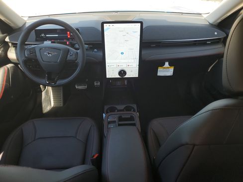 New 2025 Ford Mustang Mach-E Premium w/ Sport Appearance Package image 11