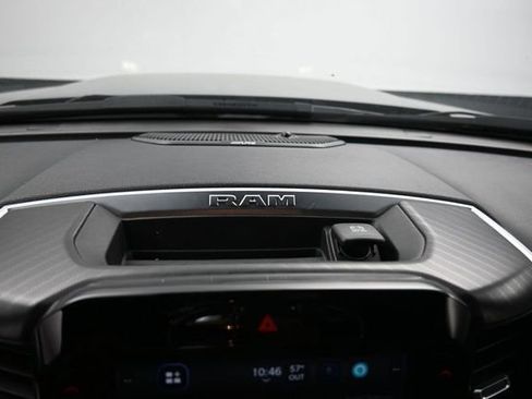 Used 2025 RAM 2500 Big Horn AWD/4WD image 24