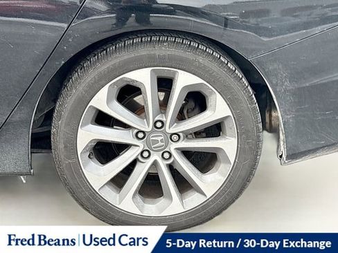 Used 2014 Honda Accord Sport image 30