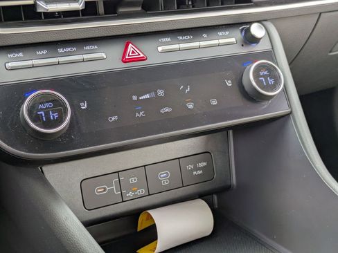 Used 2025 Hyundai Sonata SEL image 22