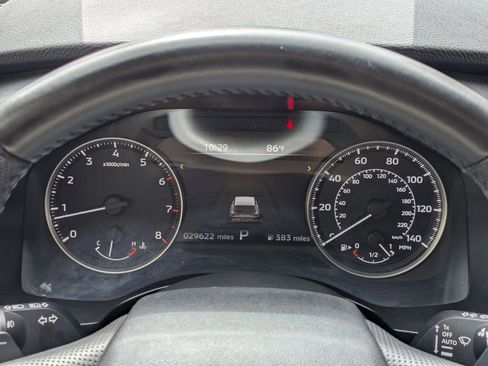 Used 2025 Mitsubishi Outlander SE AWD/4WD image 16