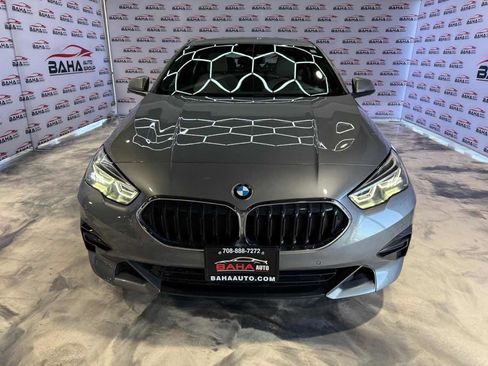 Used 2023 BMW 228i xDrive Gran Coupe w/ Convenience Package image 3