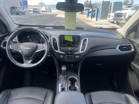 Used 2020 Chevrolet Equinox Premier image 21