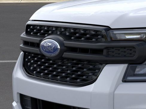 New 2025 Ford Ranger XL w/ Trailer Tow Package image 17