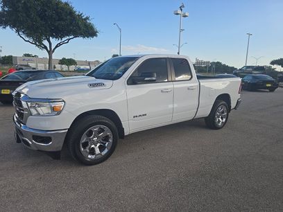 Used 2022 RAM 1500 Lone Star