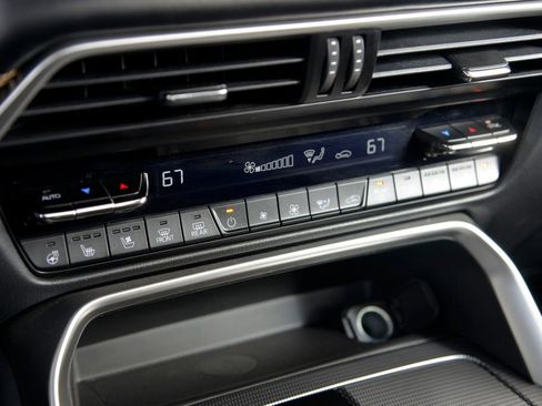 Certified 2024 MAZDA CX-90 3.3 Turbo w/ Premium Plus Pkg image 24