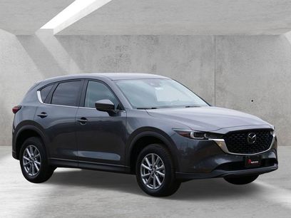 Used 2023 MAZDA CX-5 AWD 2.5 S w/ Select Package