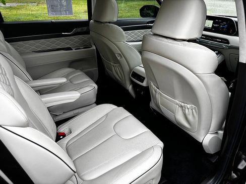 Used 2020 Hyundai Palisade Limited AWD/4WD image 19